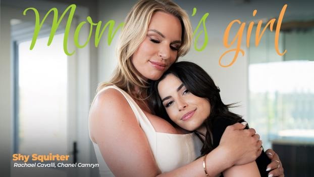 Mommys Girl – Rachael Cavalli-www