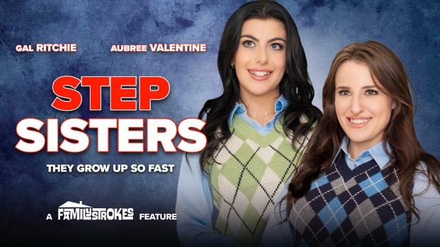 Family Strokes Features – Aubree Family Strokes Features – Aubree